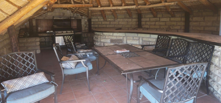 4 Bedroom Property for Sale in Ladybrand Free State